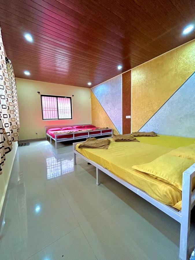 Dandeli Goldfinch Resort Eksteriør bilde