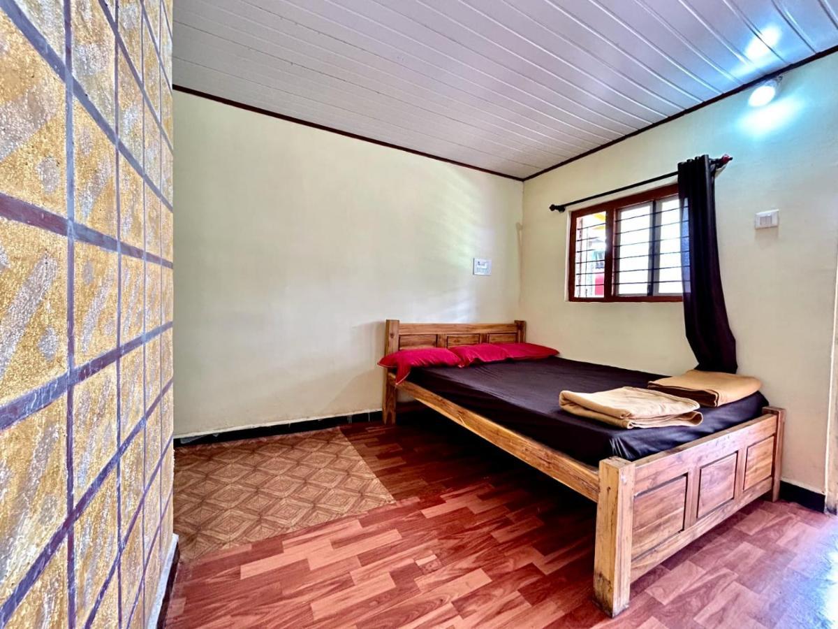 Dandeli Goldfinch Resort Eksteriør bilde
